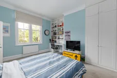 Hardy Road, London, SE3 photo 22