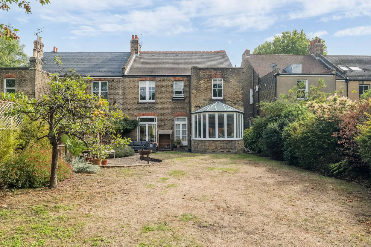 Hardy Road, London, SE3 photo 25