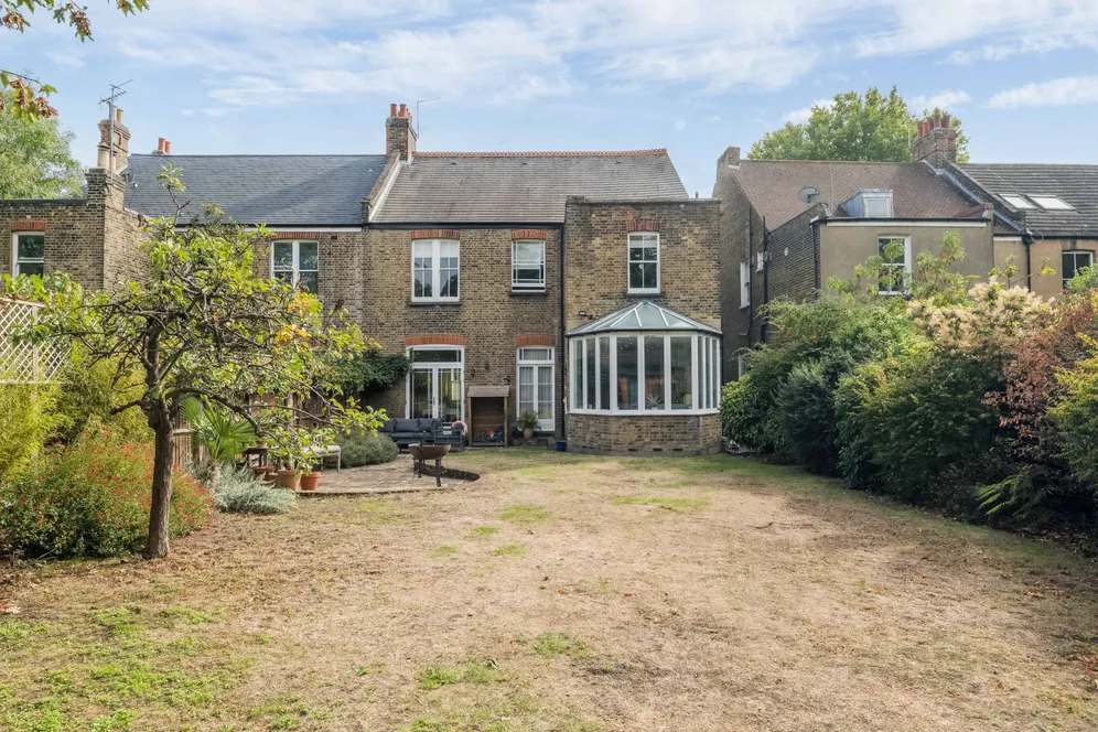 Hardy Road, London, SE3 photo 25