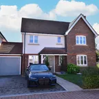 Chapel Croft, Chipperfield, WD4