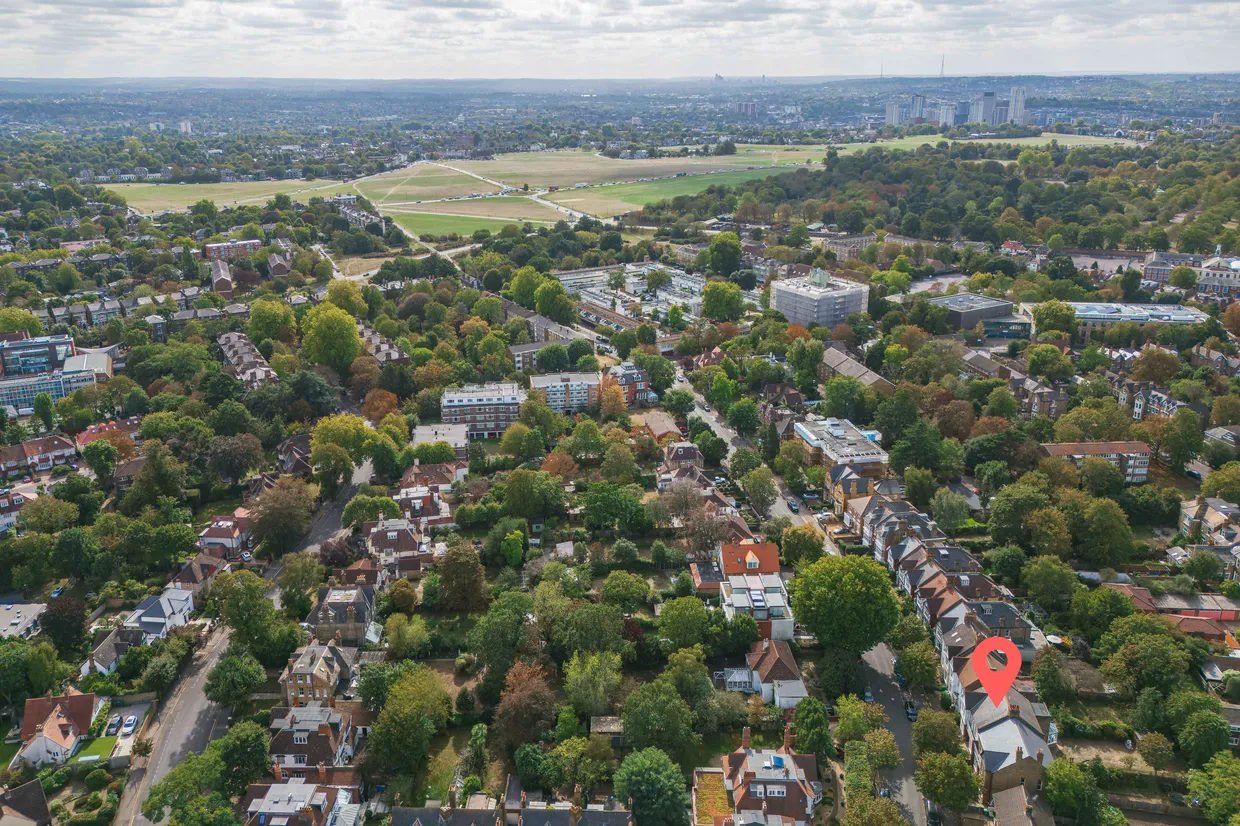 Hardy Road, London, SE3 photo 28