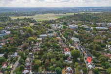 Hardy Road, London, SE3 photo 28
