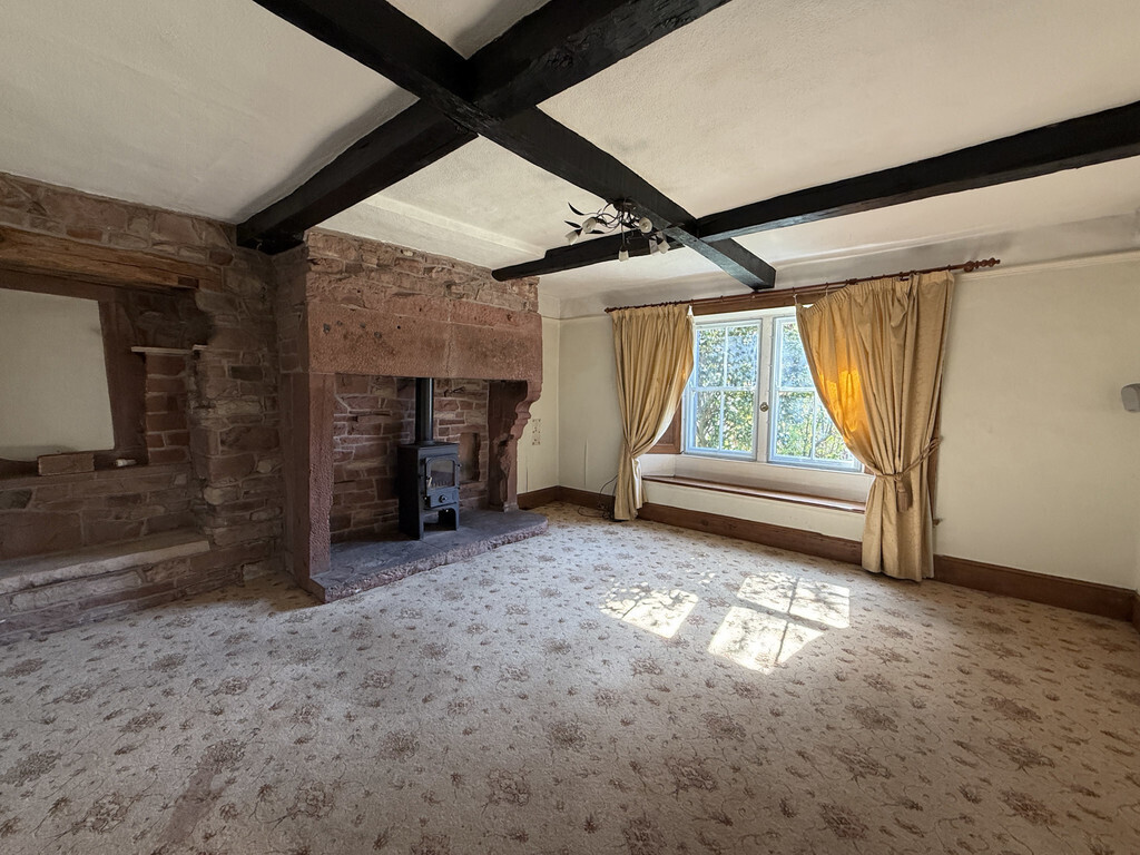 Manor House, Kirkoswald Image 4