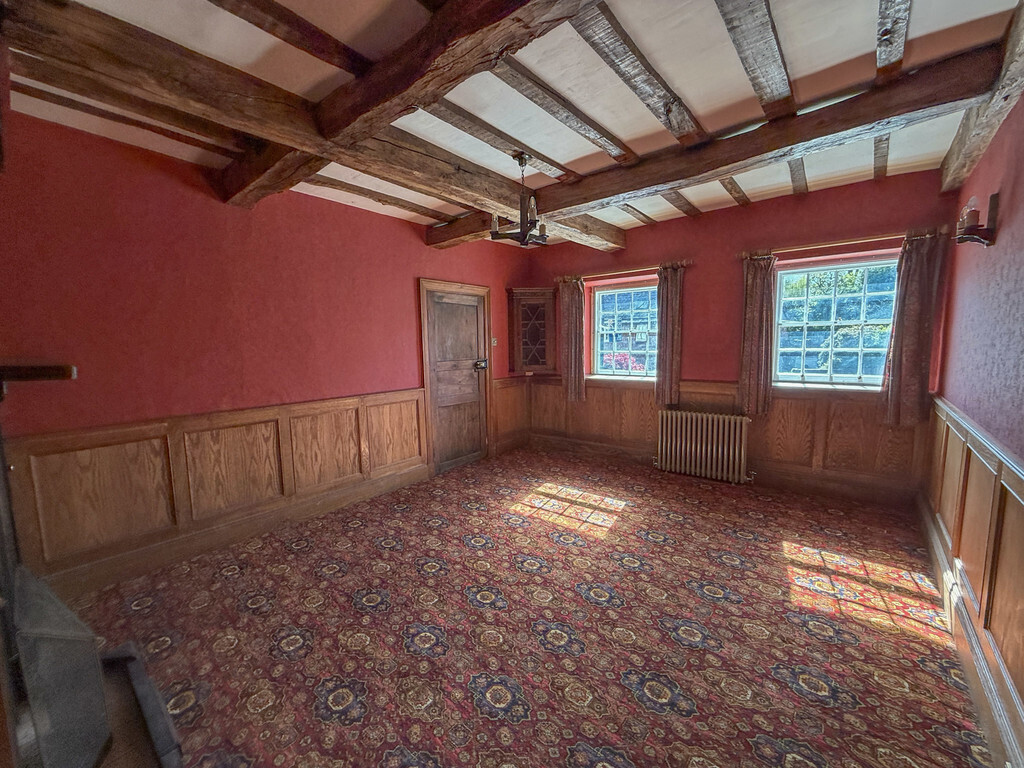 Manor House, Kirkoswald Image 5