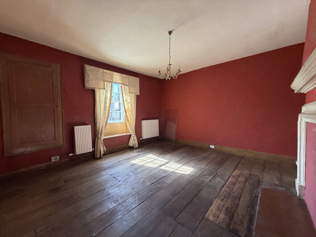 Manor House, Kirkoswald Image 6