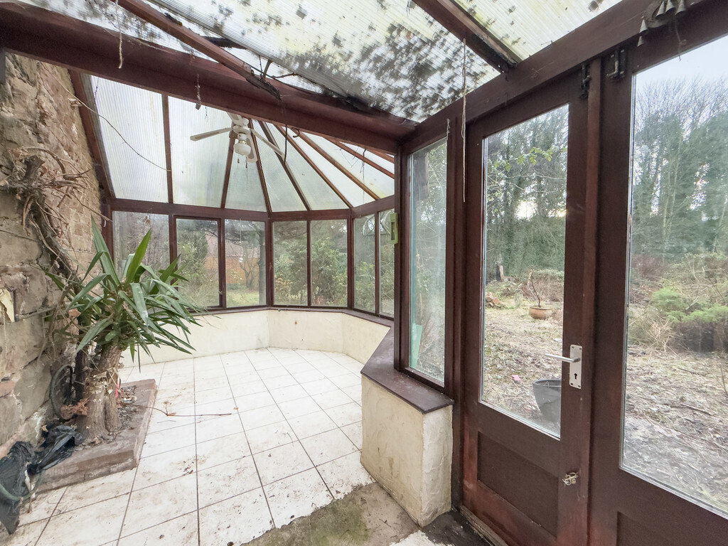 Manor House, Kirkoswald Image 12
