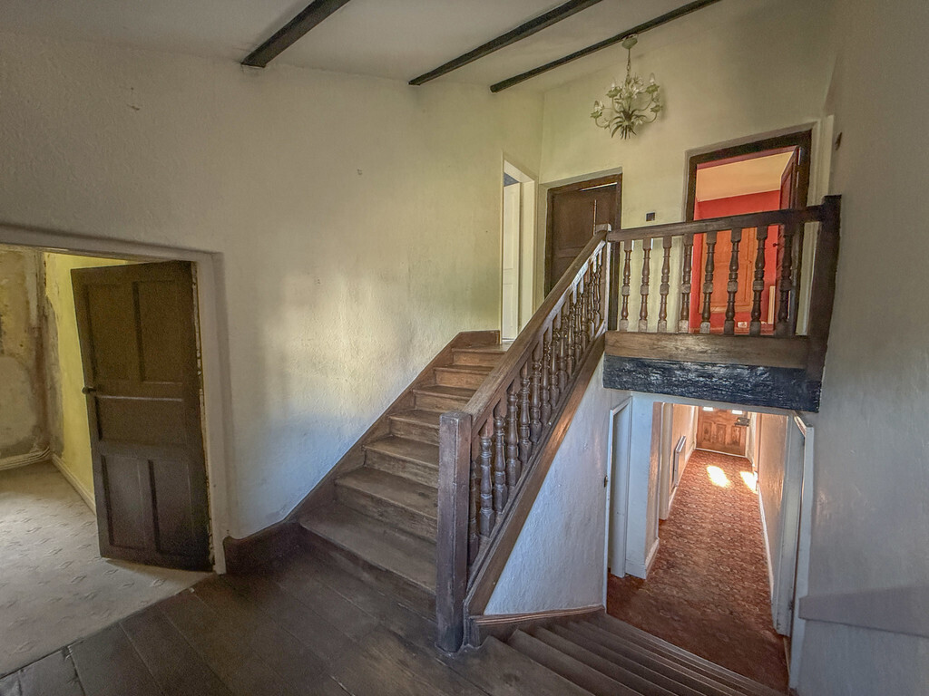 Manor House, Kirkoswald Image 14