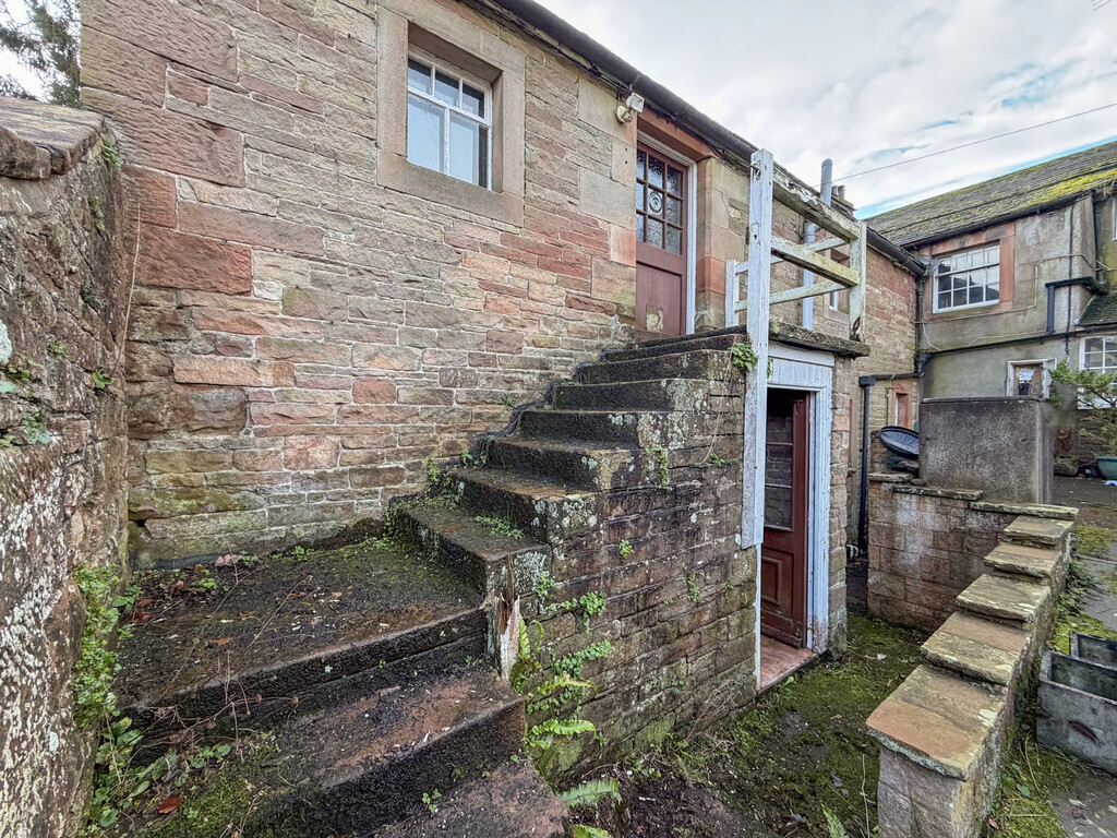 Manor House, Kirkoswald Image 15