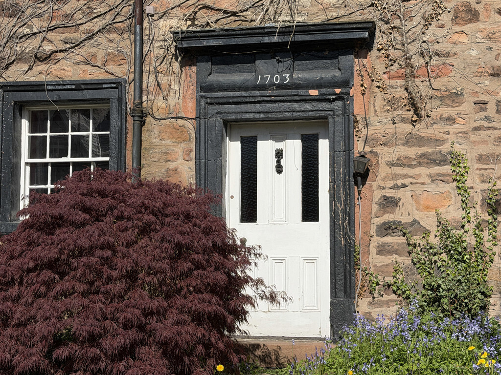 Manor House, Kirkoswald Image 16