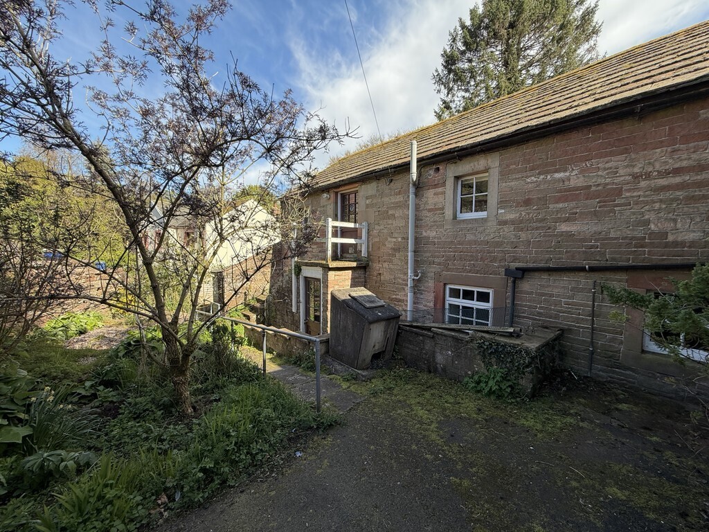 Manor House, Kirkoswald Image 17
