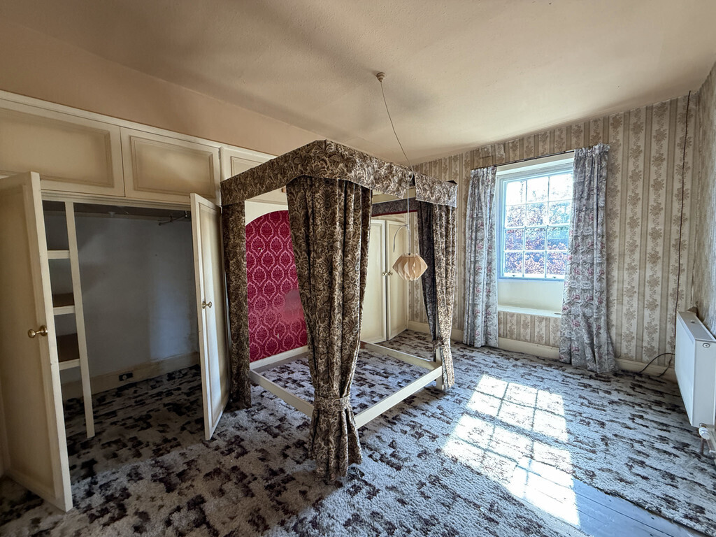 Manor House, Kirkoswald Image 21