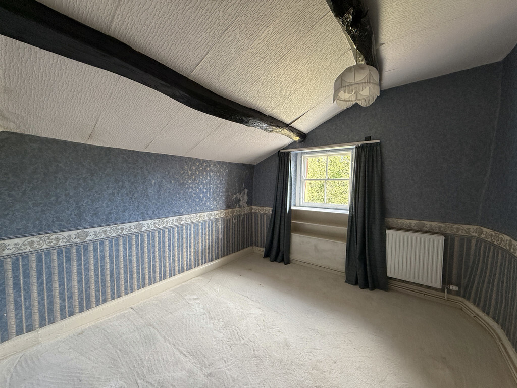 Manor House, Kirkoswald Image 22