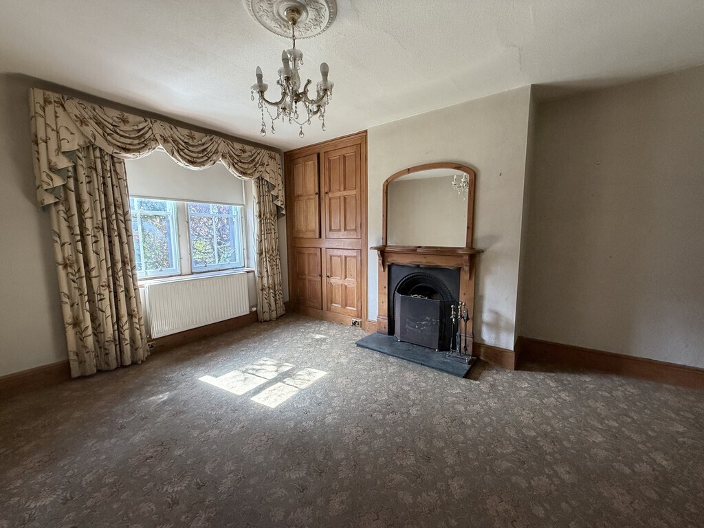 Manor House, Kirkoswald Image 25