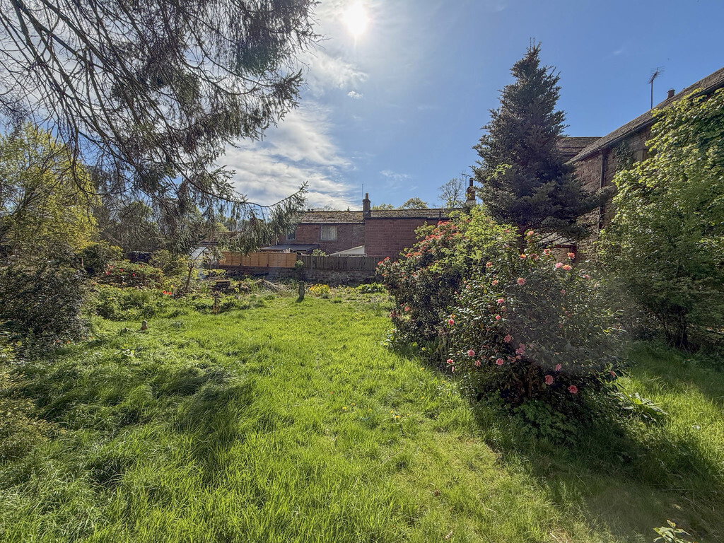 Manor House, Kirkoswald Image 30