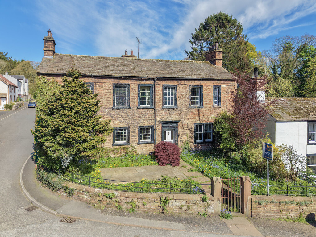 Manor House, Kirkoswald Image 33