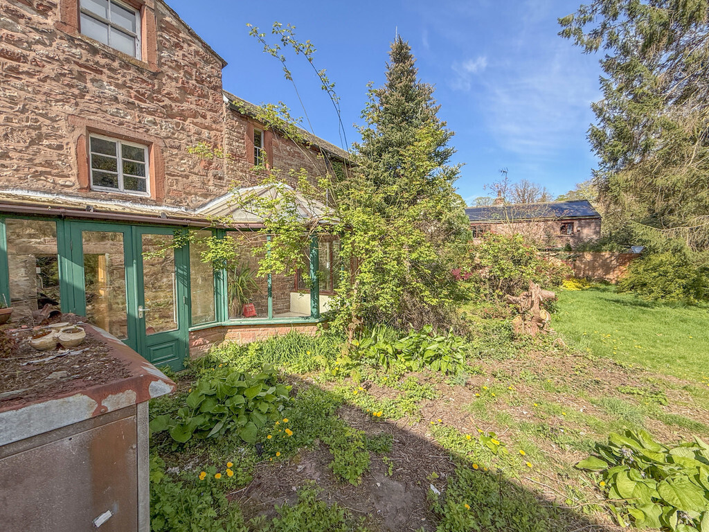 Manor House, Kirkoswald Image 34