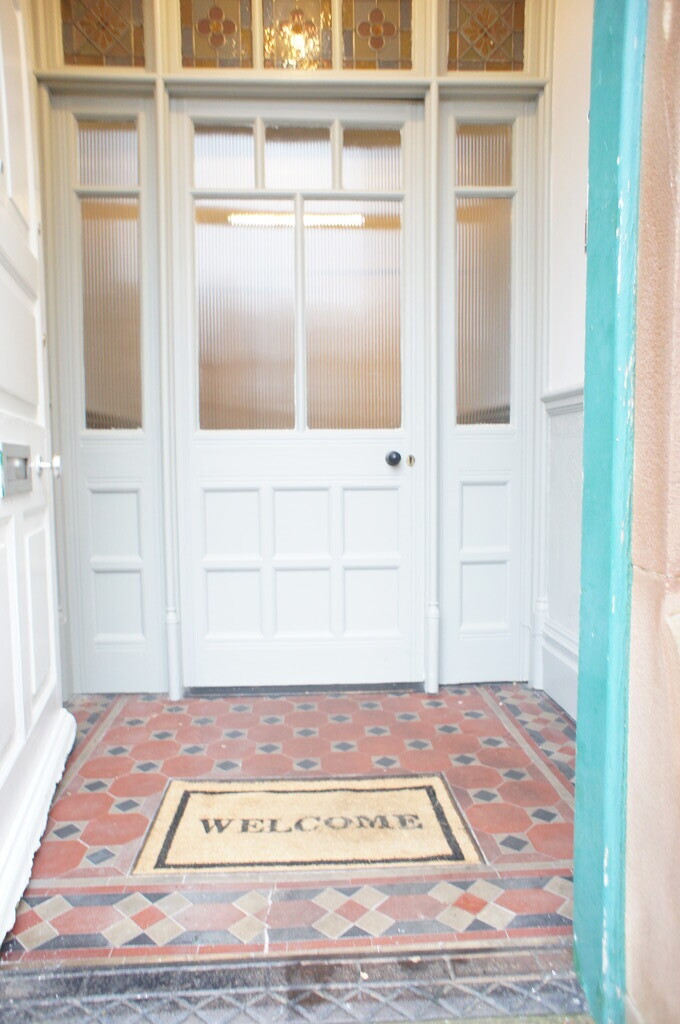 Cromwell Crescent, Carlisle Image 1