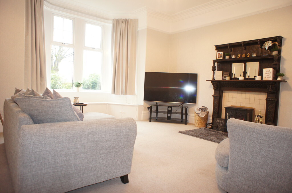 Cromwell Crescent, Carlisle Image 3
