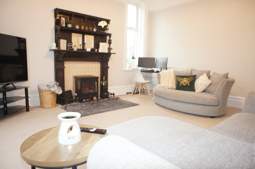 Cromwell Crescent, Carlisle Image 4