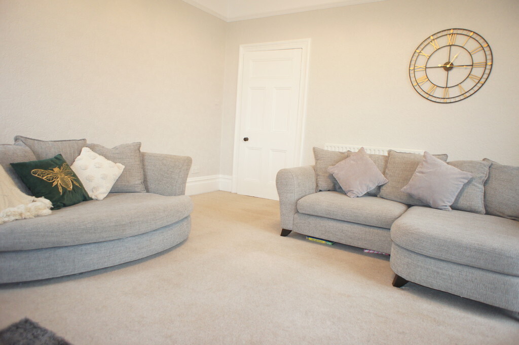 Cromwell Crescent, Carlisle Image 5