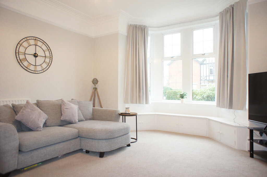 Cromwell Crescent, Carlisle Image 6