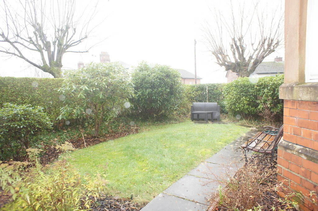 Cromwell Crescent, Carlisle Image 19
