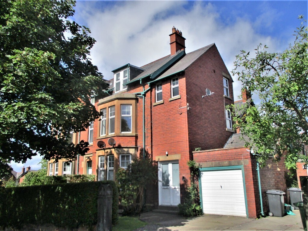 Cromwell Crescent, Carlisle Image 1