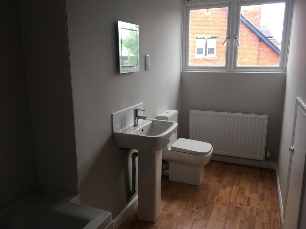 Cromwell Crescent, Carlisle Image 14