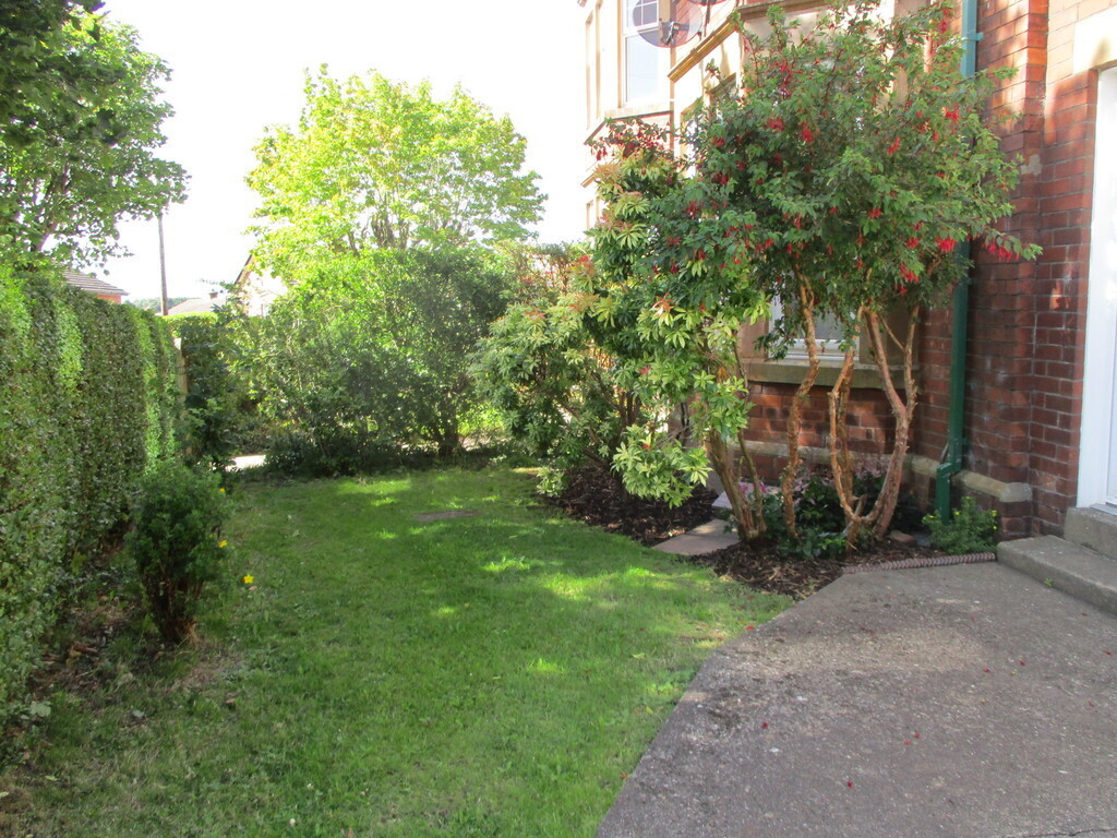 Cromwell Crescent, Carlisle Image 15