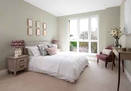 Broom Road, Teddington, TW11
