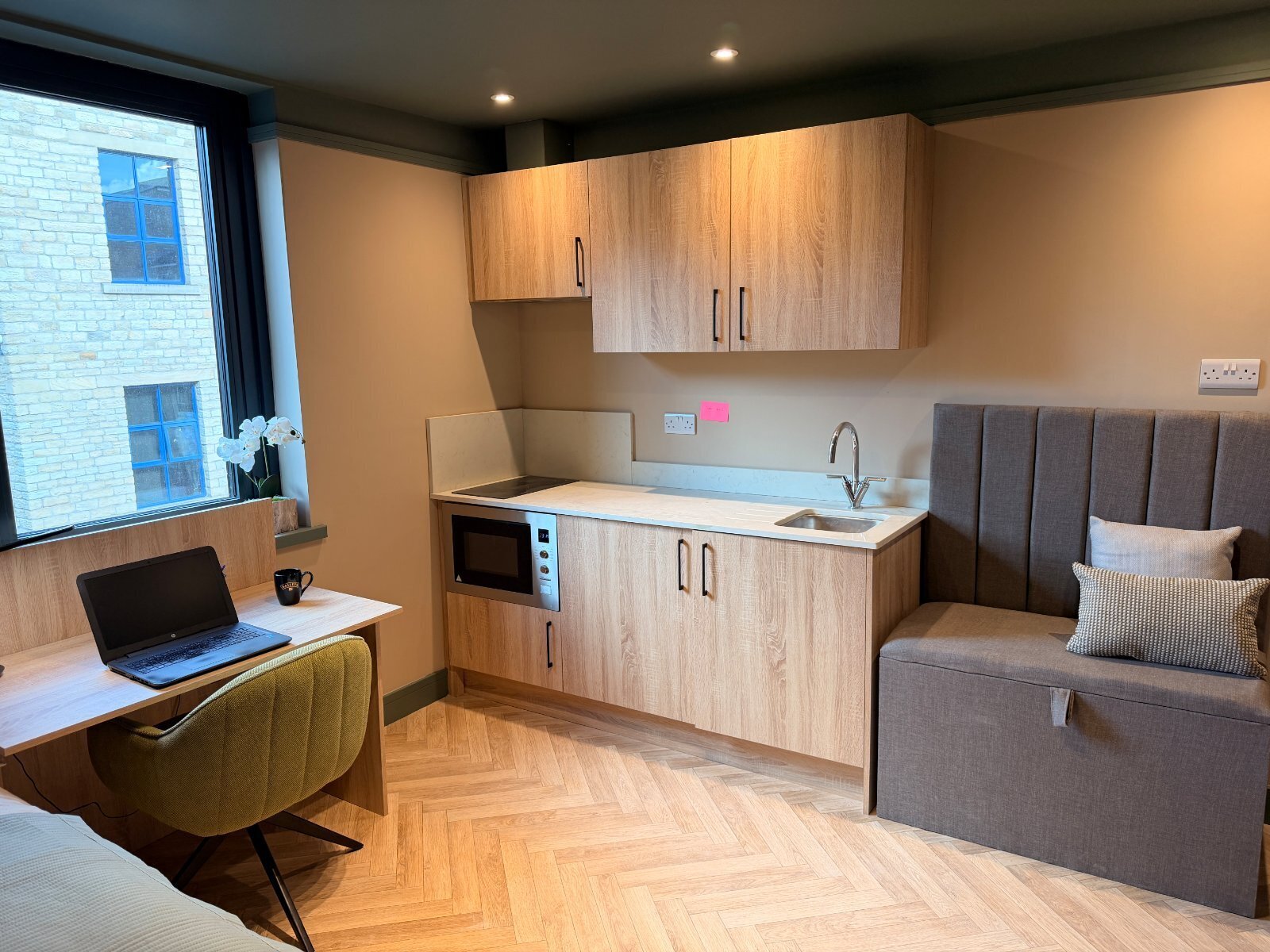 Flats 6-10, Weavers Loft, 14-22 Firth Street, Huddersfield, HD1 Image 4