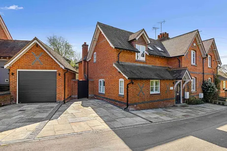Pump Lane, Ascot, SL5