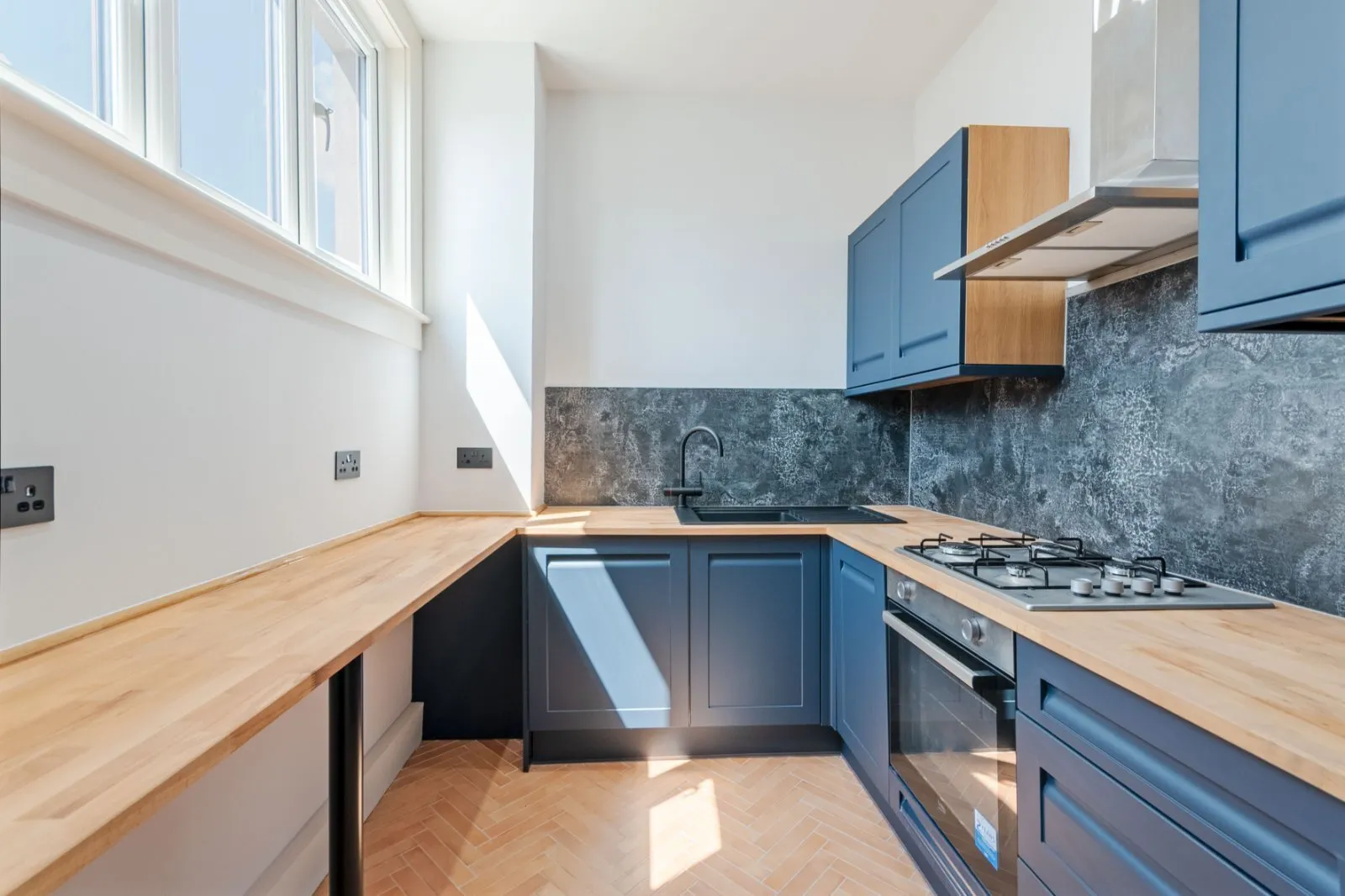 Cranwich Road, Stamford Hill, London, N16