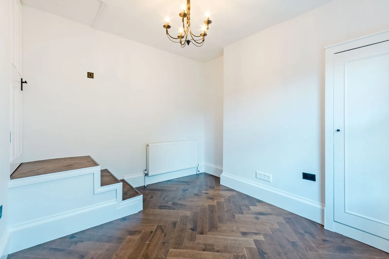 Cranwich Road, Stamford Hill, London, N16