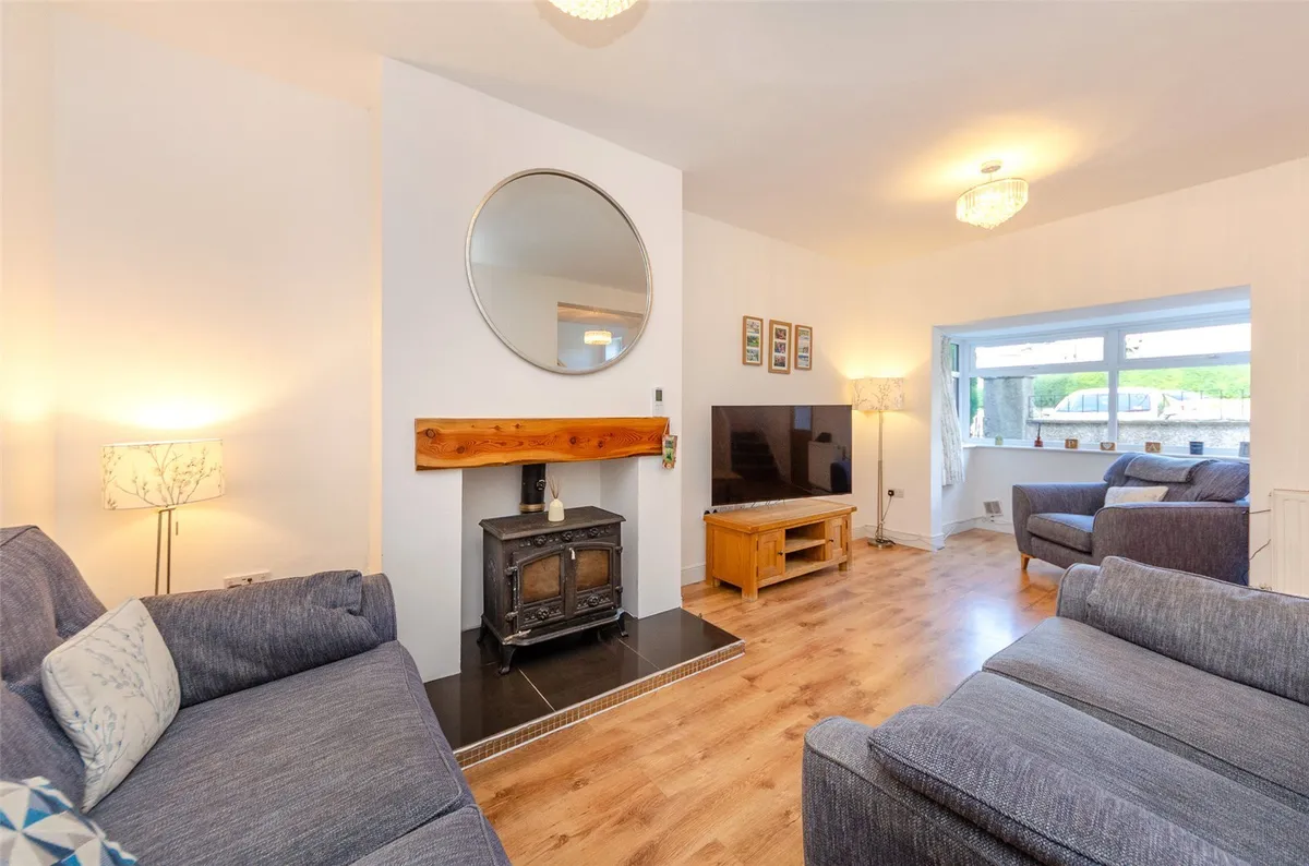 Bro Helen, Caernarfon, Gwynedd, LL55