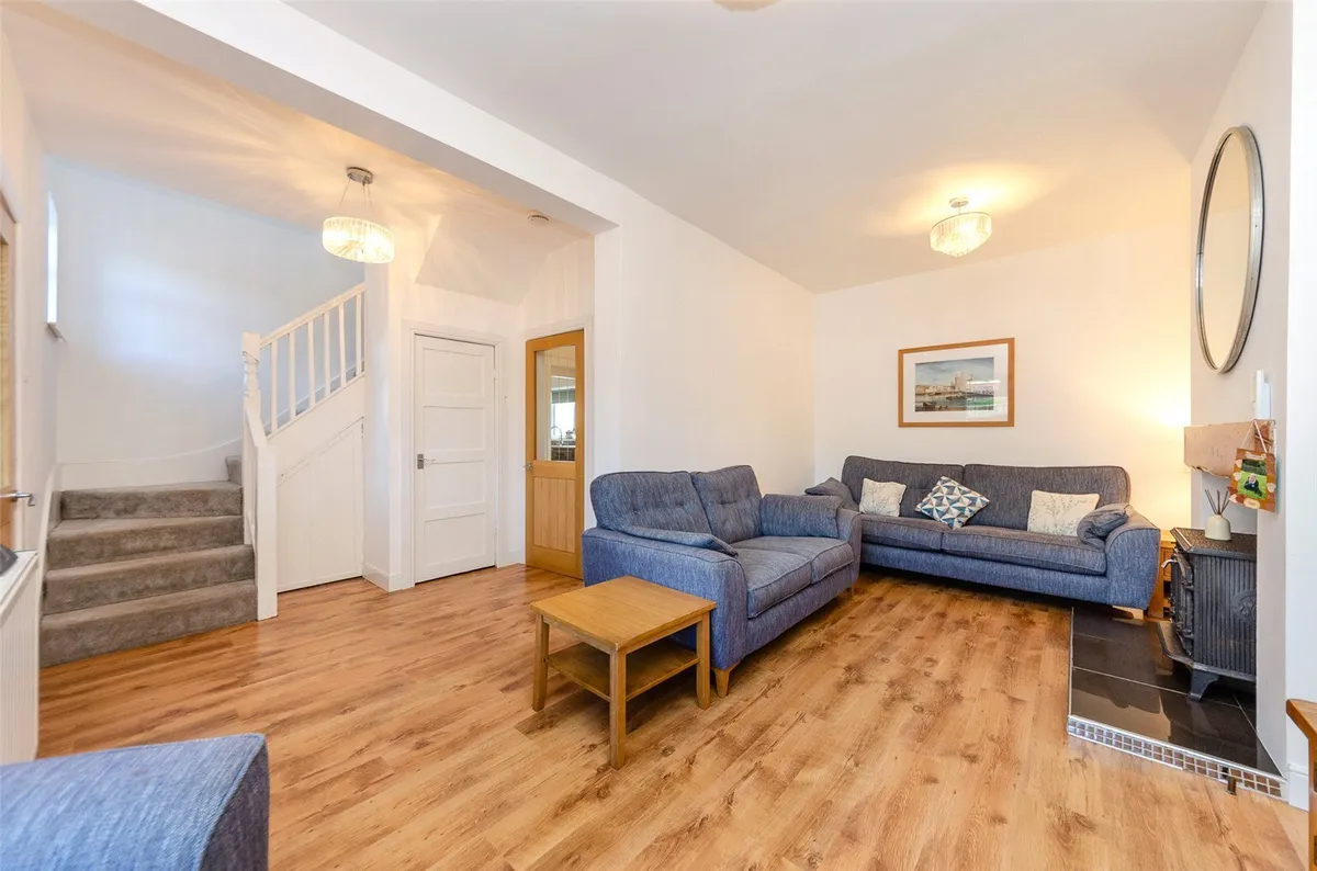 Bro Helen, Caernarfon, Gwynedd, LL55