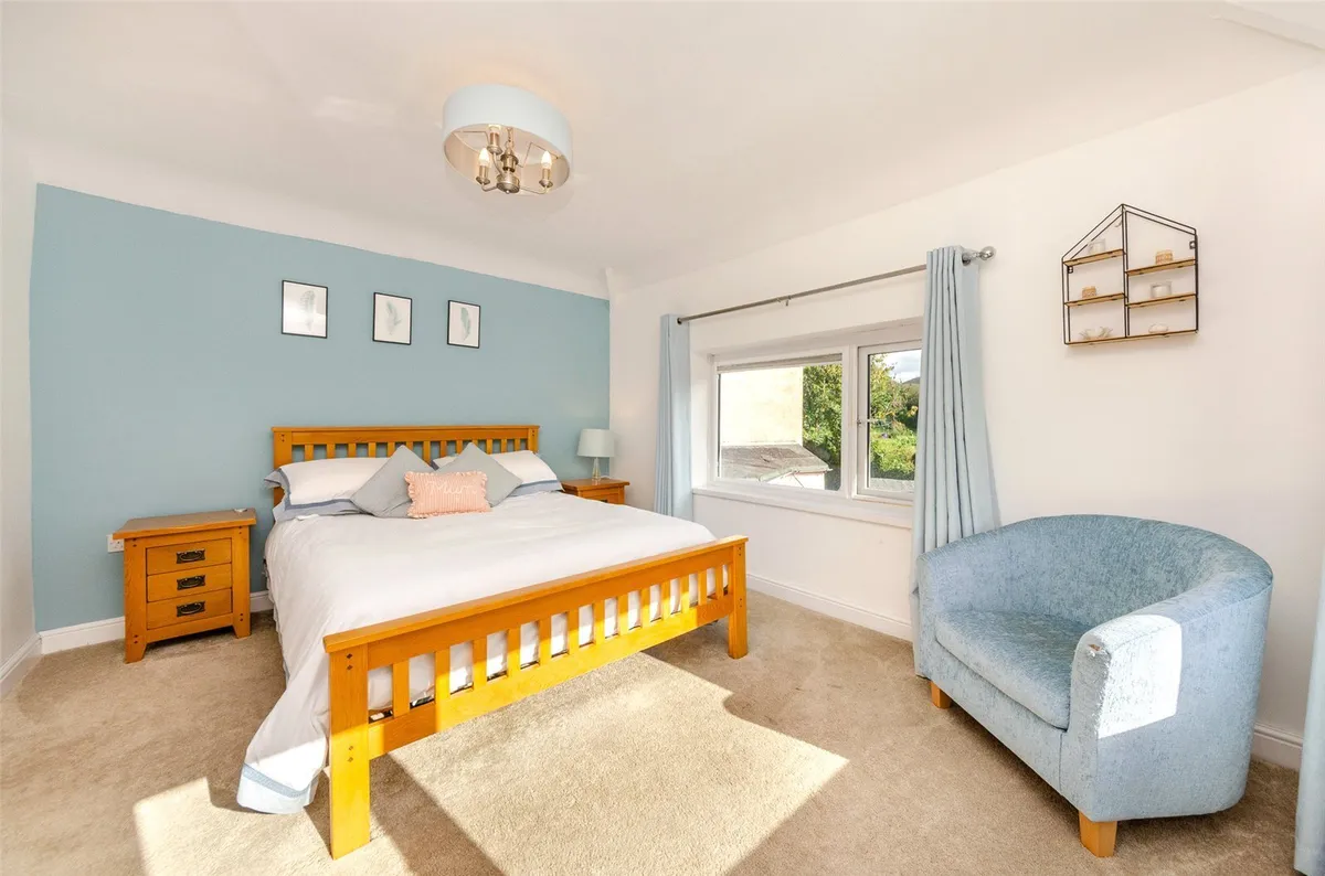 Bro Helen, Caernarfon, Gwynedd, LL55