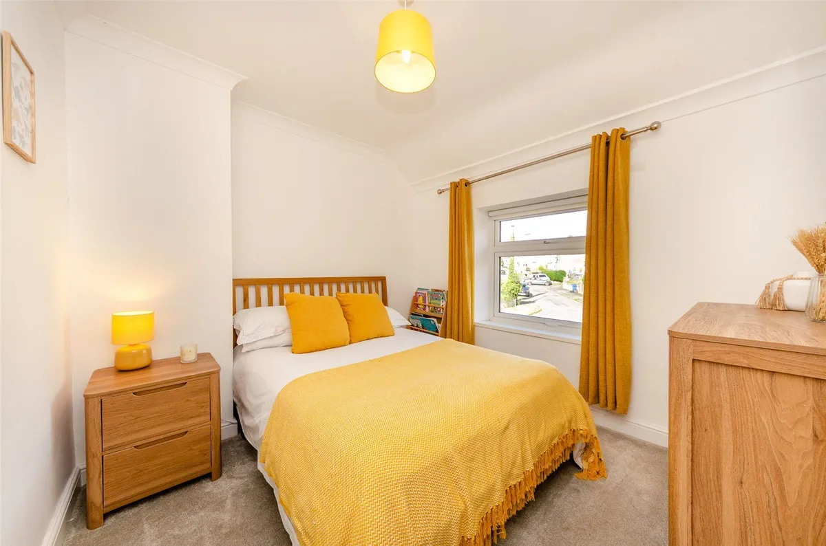 Bro Helen, Caernarfon, Gwynedd, LL55