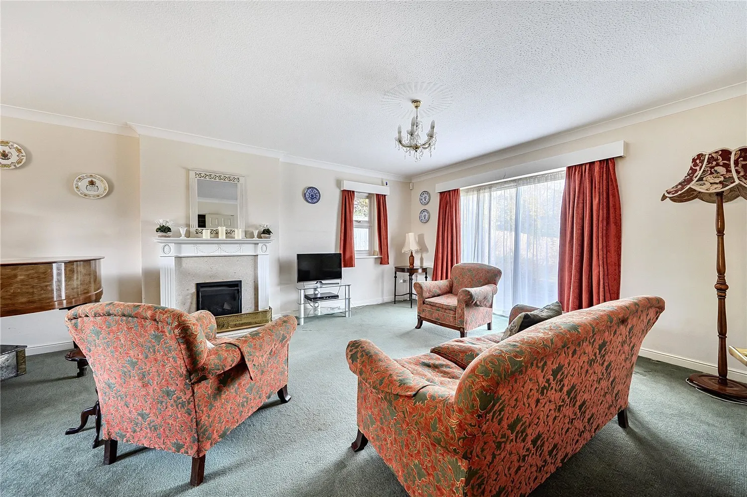 Tatham Court, Taunton, TA1 photo 2
