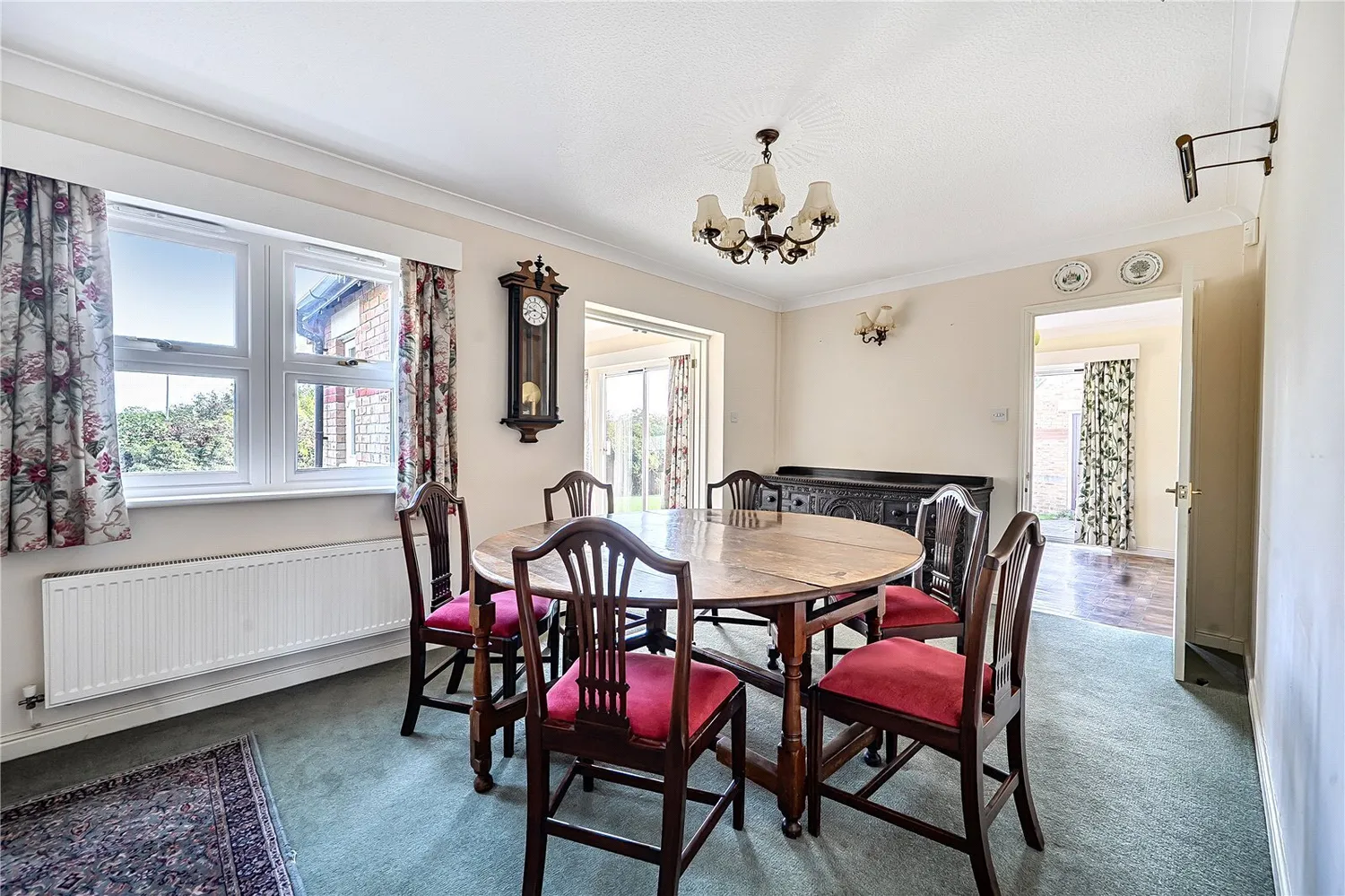 Tatham Court, Taunton, TA1 photo 3