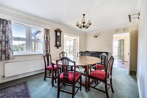 Tatham Court, Taunton, TA1 photo 3