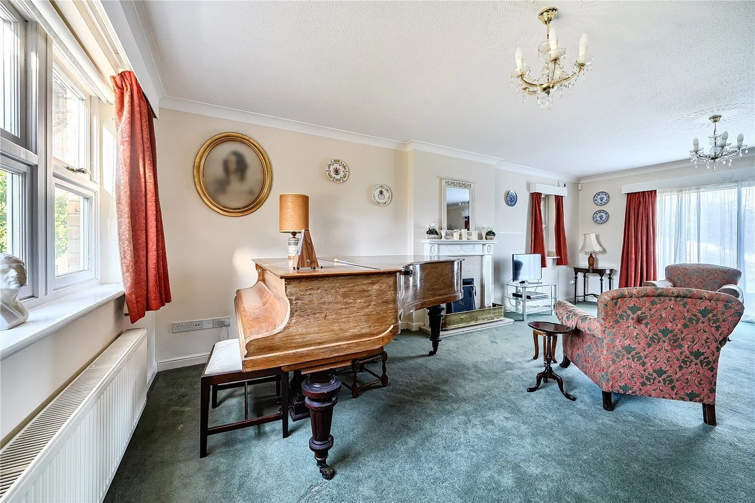 Tatham Court, Taunton, TA1 photo 4