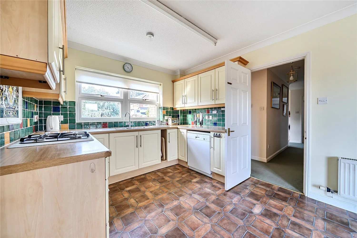 Tatham Court, Taunton, TA1 photo 5