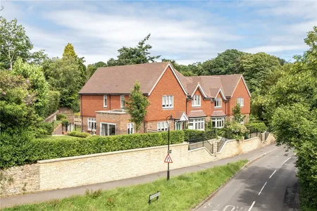 Church Lane, Haslemere, GU27