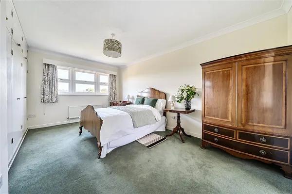 Tatham Court, Taunton, TA1 photo 10