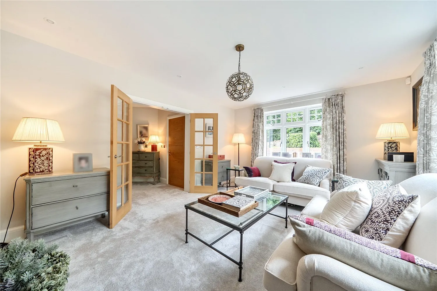 Church Lane, Haslemere, GU27 photo 6