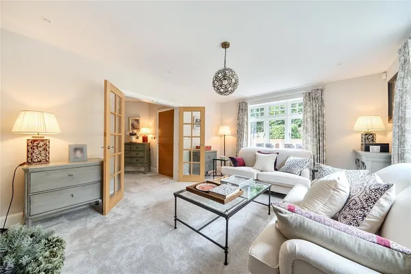 Church Lane, Haslemere, GU27 photo 6