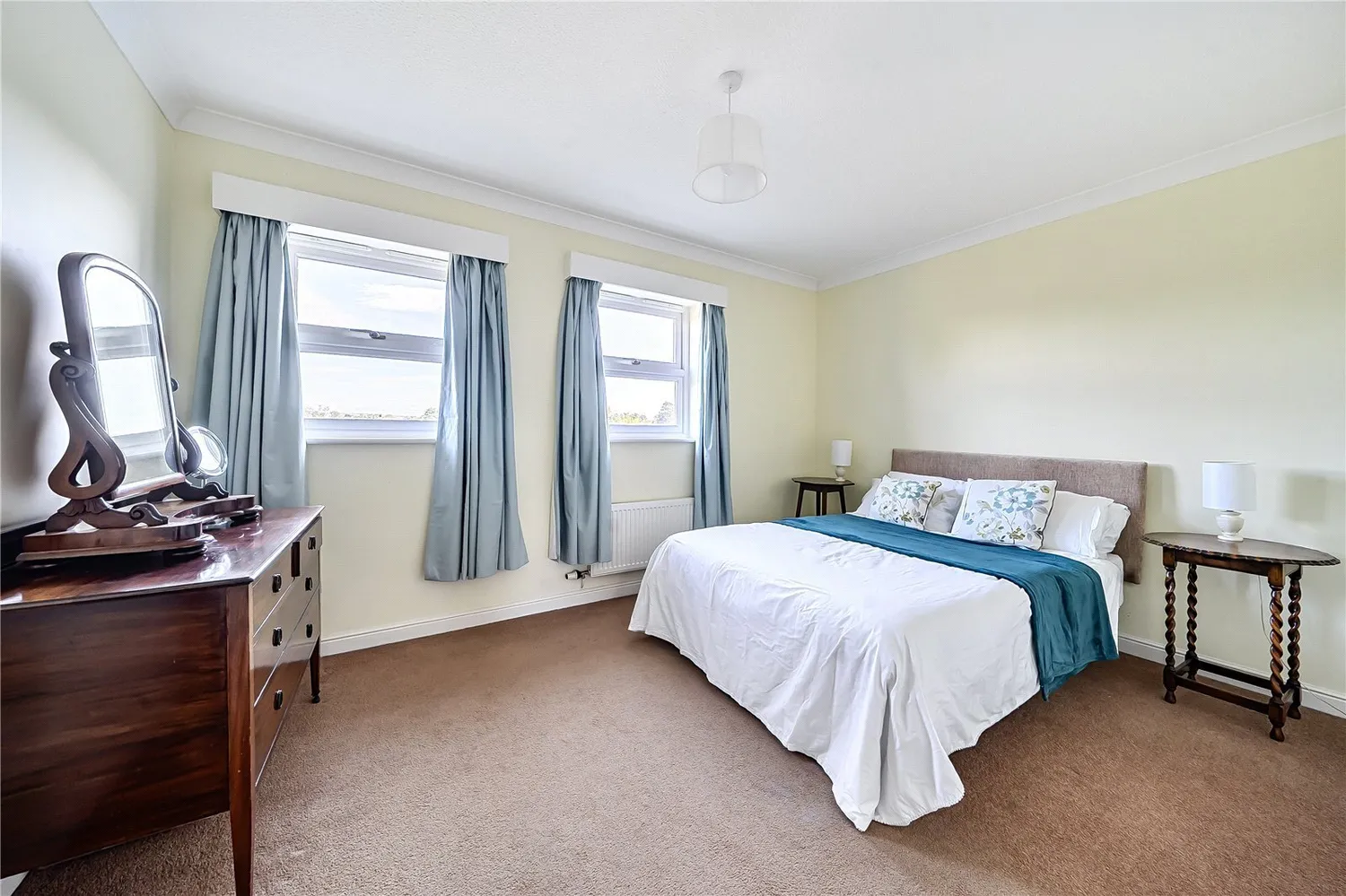 Tatham Court, Taunton, TA1 photo 13