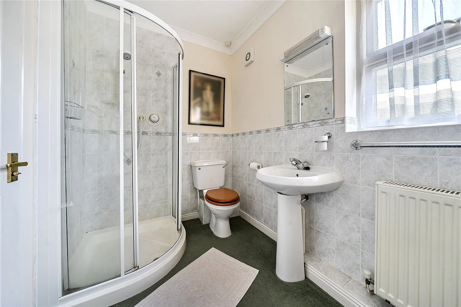 Tatham Court, Taunton, TA1 photo 14