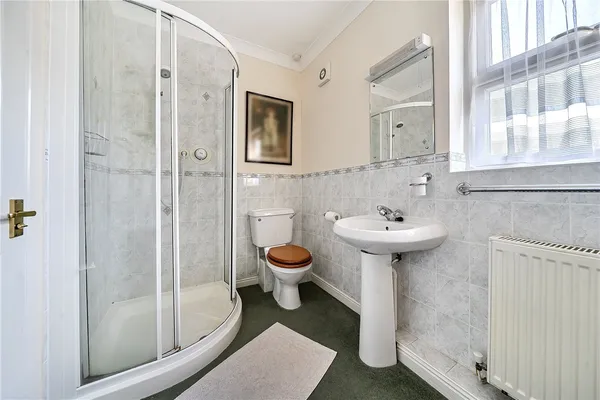 Tatham Court, Taunton, TA1 photo 14